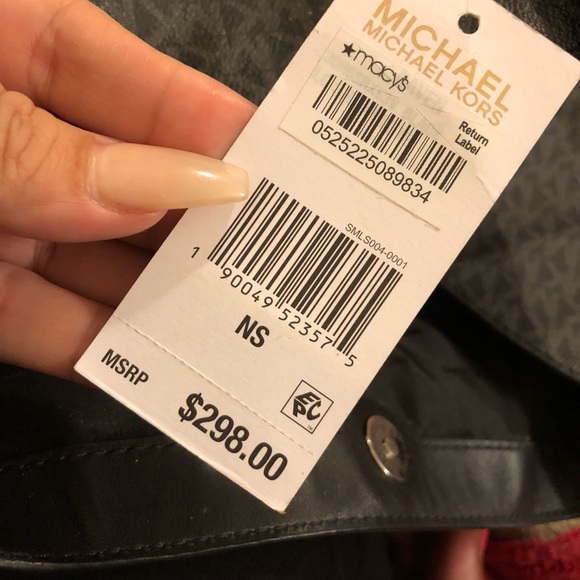 Michael Kors bag barely used SOLD - Picture 7 of 8